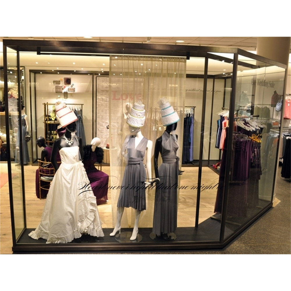 Photo of Nordstrom Wedding Suite - Garden State Plaza in Paramus City, New Jersey, United States - 1 Picture of Point of interest, Establishment, Store, Clothing store