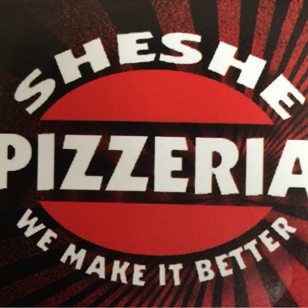 Photo of SheShe Pizzeria in New York City, New York, United States - 7 Picture of Restaurant, Food, Point of interest, Establishment