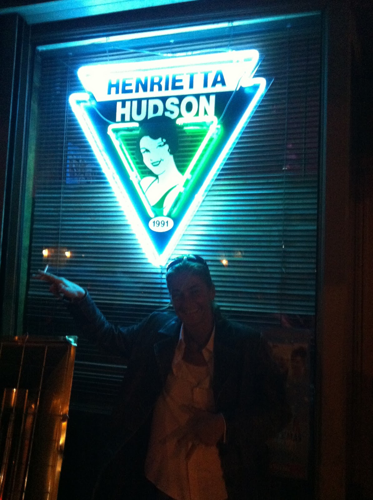 Photo of Henrietta Hudson in New York City, New York, United States - 9 Picture of Point of interest, Establishment, Bar