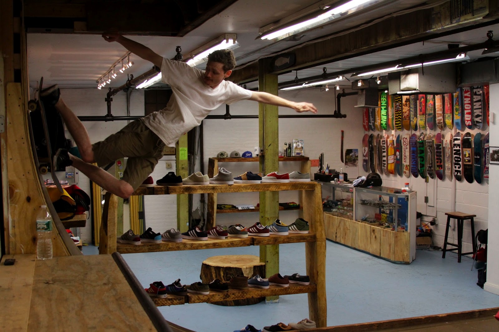 Photo of Skate Brooklyn in Brooklyn City, New York, United States - 5 Picture of Point of interest, Establishment, Store