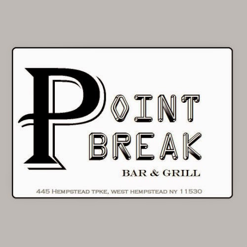 Photo of Point Break Sports Bar & Grill in West Hempstead City, New York, United States - 3 Picture of Restaurant, Food, Point of interest, Establishment, Bar