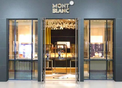 Photo of Montblanc in New York City, New York, United States - 1 Picture of Point of interest, Establishment, Store, Jewelry store, Clothing store