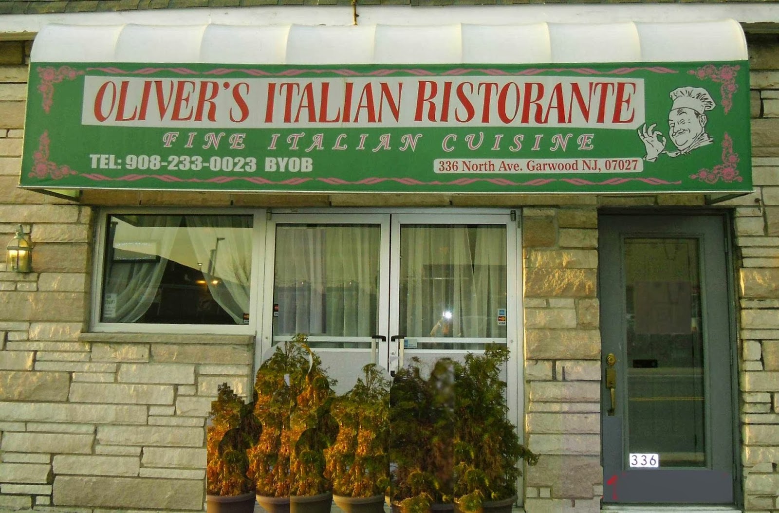 Photo of Oliver's Ristorante in Garwood City, New Jersey, United States - 1 Picture of Restaurant, Food, Point of interest, Establishment