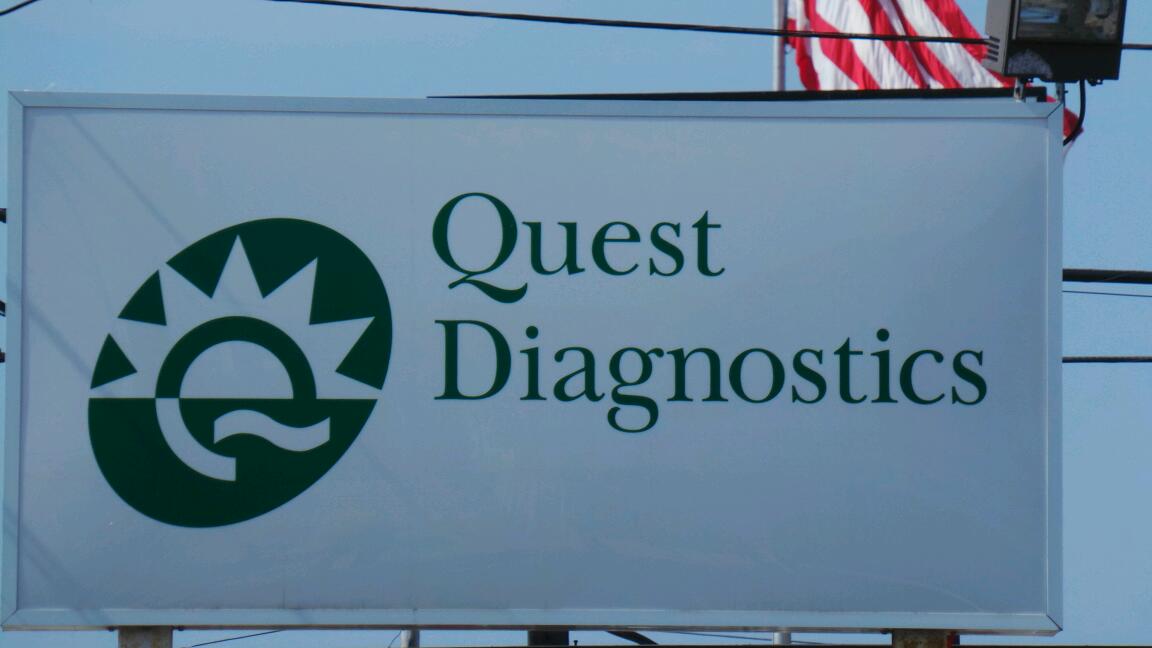 Photo of Quest Diagnostics Staten Island 1361 Hylan Blvd PSC in Richmond City, New York, United States - 2 Picture of Point of interest, Establishment, Health