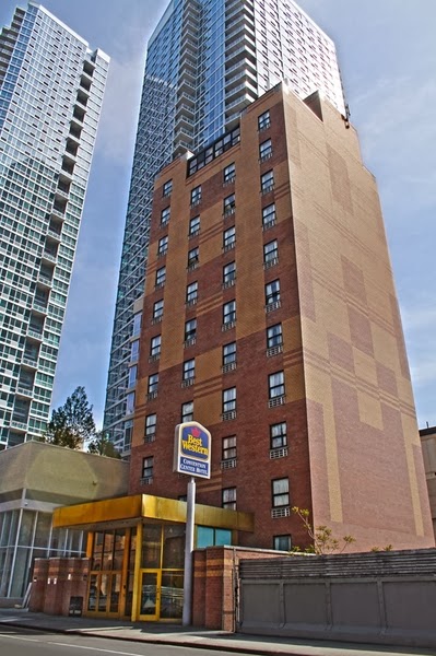 Photo of Magnuson Convention Center Hotel in New York City, New York, United States - 1 Picture of Point of interest, Establishment, Lodging