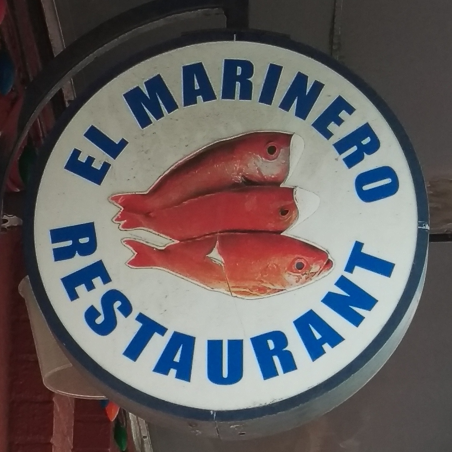 Photo of El Marinero Restaurant in West New York City, New Jersey, United States - 5 Picture of Restaurant, Food, Point of interest, Establishment