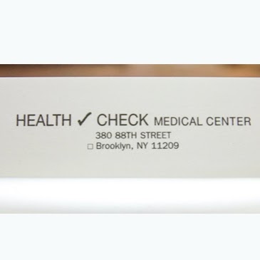 Photo of Health Check Medical Center in Kings County City, New York, United States - 5 Picture of Point of interest, Establishment, Health, Doctor