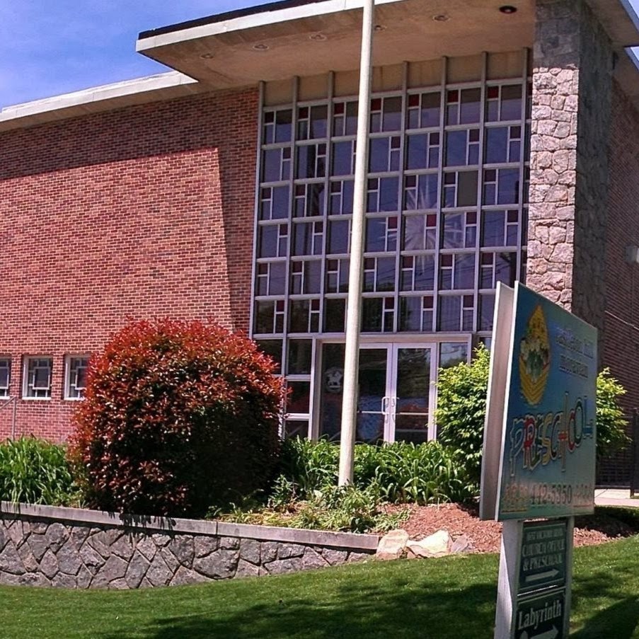 Photo of Castleton Hill Moravian Church in Staten Island City, New York, United States - 2 Picture of Point of interest, Establishment, Church, Place of worship