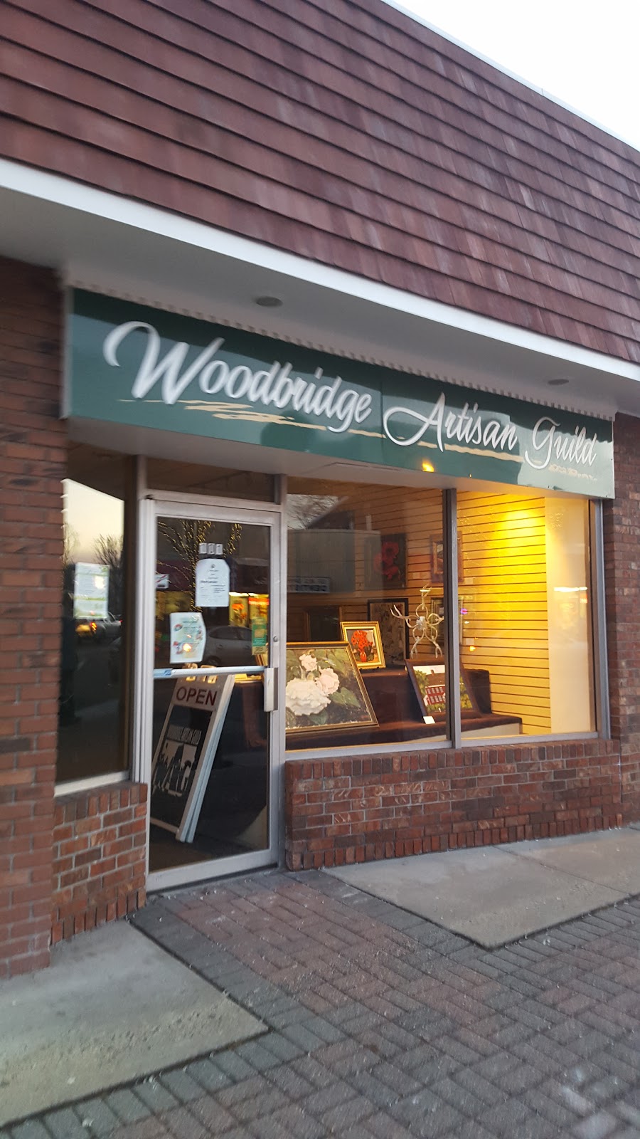 Photo of Woodbridge Artisan Guild in Woodbridge Township City, New Jersey, United States - 1 Picture of Point of interest, Establishment