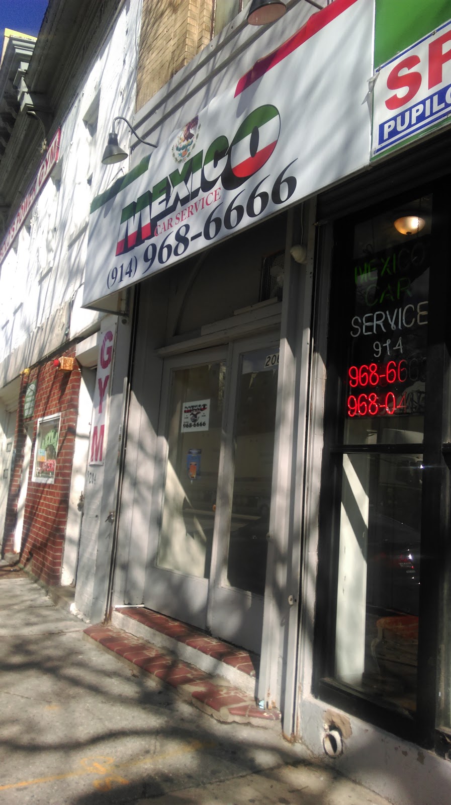 Photo of Mexico Car Service in Yonkers City, New York, United States - 3 Picture of Point of interest, Establishment