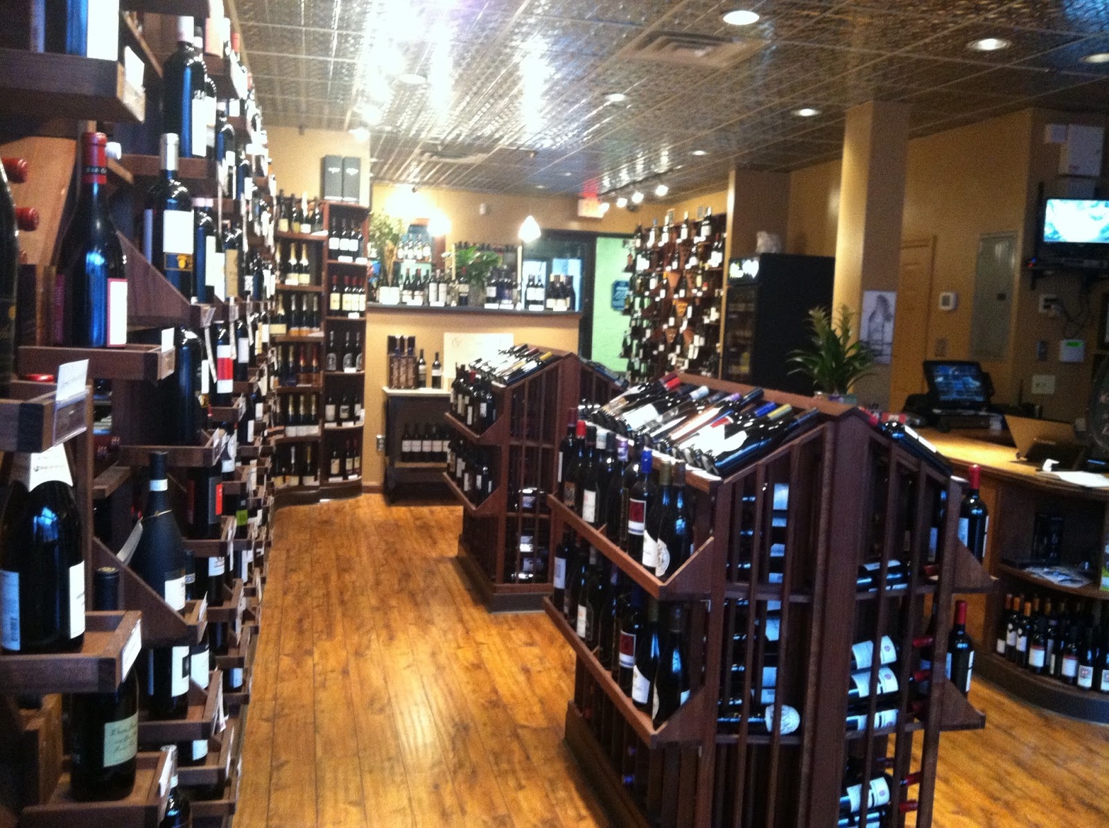 Photo of Unwined Boutique in Millburn City, New Jersey, United States - 1 Picture of Food, Point of interest, Establishment, Store, Liquor store