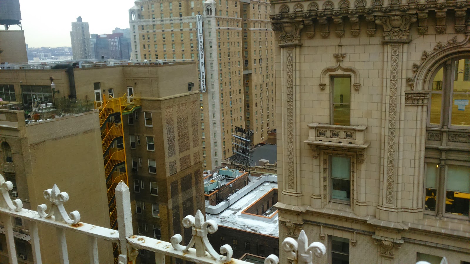 Photo of Hotel Carter in New York City, New York, United States - 7 Picture of Point of interest, Establishment, Lodging