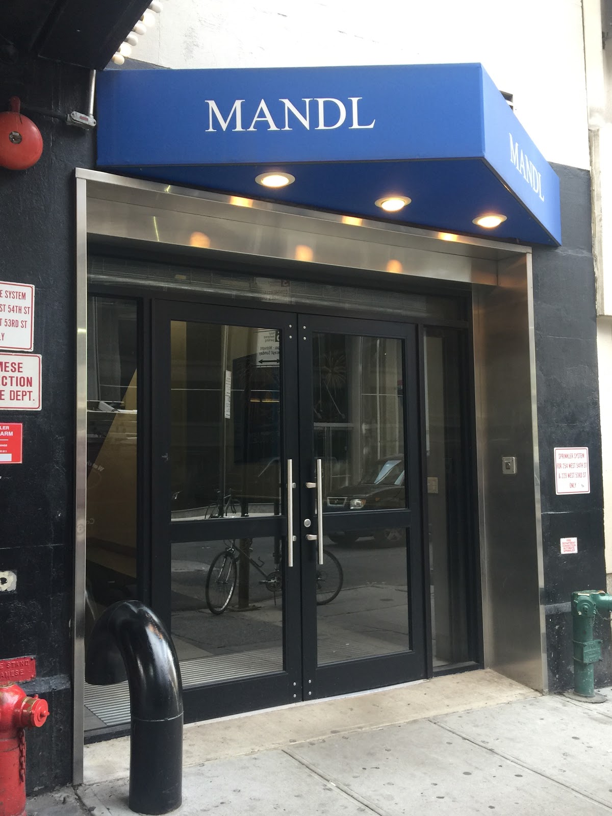 Photo of Mandl School, The College of Allied Health in New York City, New York, United States - 4 Picture of Point of interest, Establishment, Health