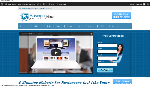 Photo of Business Website Now in Montclair City, New Jersey, United States - 4 Picture of Point of interest, Establishment