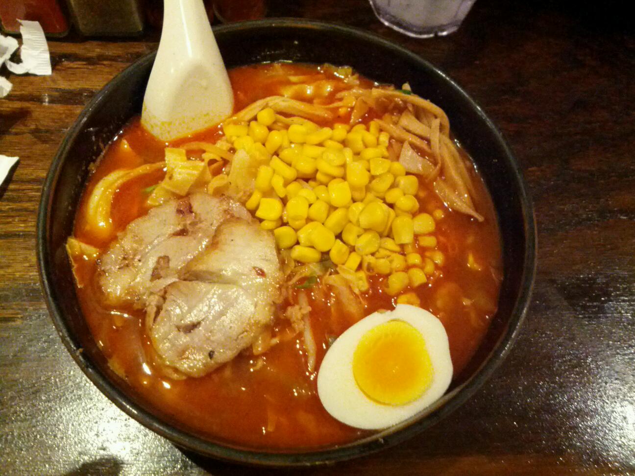 Photo of Ramen Setagaya in New York City, New York, United States - 3 Picture of Restaurant, Food, Point of interest, Establishment