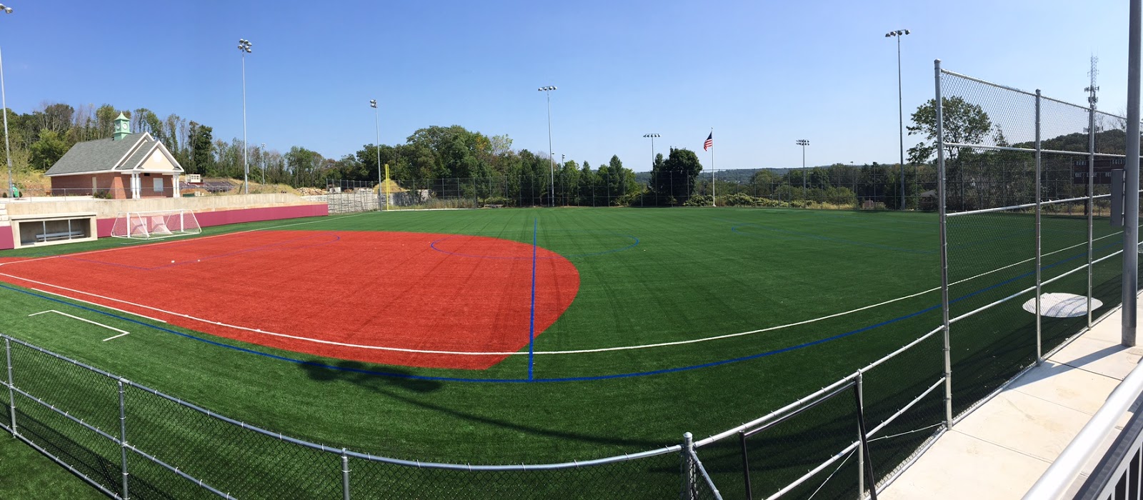 Photo of Liberty Field in Verona City, New Jersey, United States - 1 Picture of Point of interest, Establishment