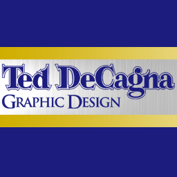 Photo of Ted DeCagna Graphic Design in Cranford City, New Jersey, United States - 10 Picture of Point of interest, Establishment