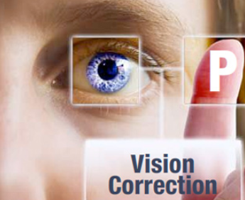 Photo of New Sight Laser Center in New York City, New York, United States - 4 Picture of Point of interest, Establishment, Health, Doctor