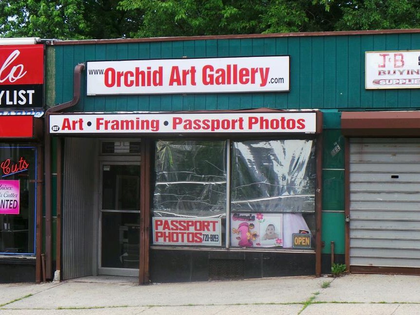 Photo of Orchid Art Gallery in Staten Island City, New York, United States - 1 Picture of Food, Point of interest, Establishment, Store, Park
