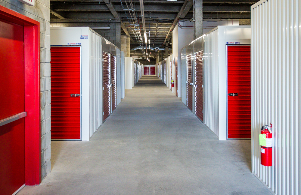 Photo of STORAGE FOX Self Storage in Queens City, New York, United States - 1 Picture of Point of interest, Establishment, Store, Storage