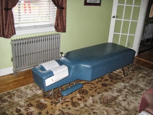 Photo of The Chiropractic Spot in New Milford City, New Jersey, United States - 1 Picture of Point of interest, Establishment, Health