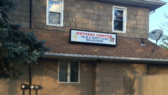 Photo of Psychic Center Palm & Tarot Card Readings in Woodbridge Township City, New Jersey, United States - 2 Picture of Point of interest, Establishment, Health