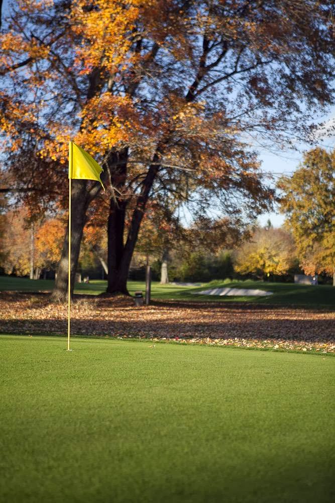 Photo of Twin Willows Par 3 Golf in Lincoln Park City, New Jersey, United States - 5 Picture of Point of interest, Establishment, Health