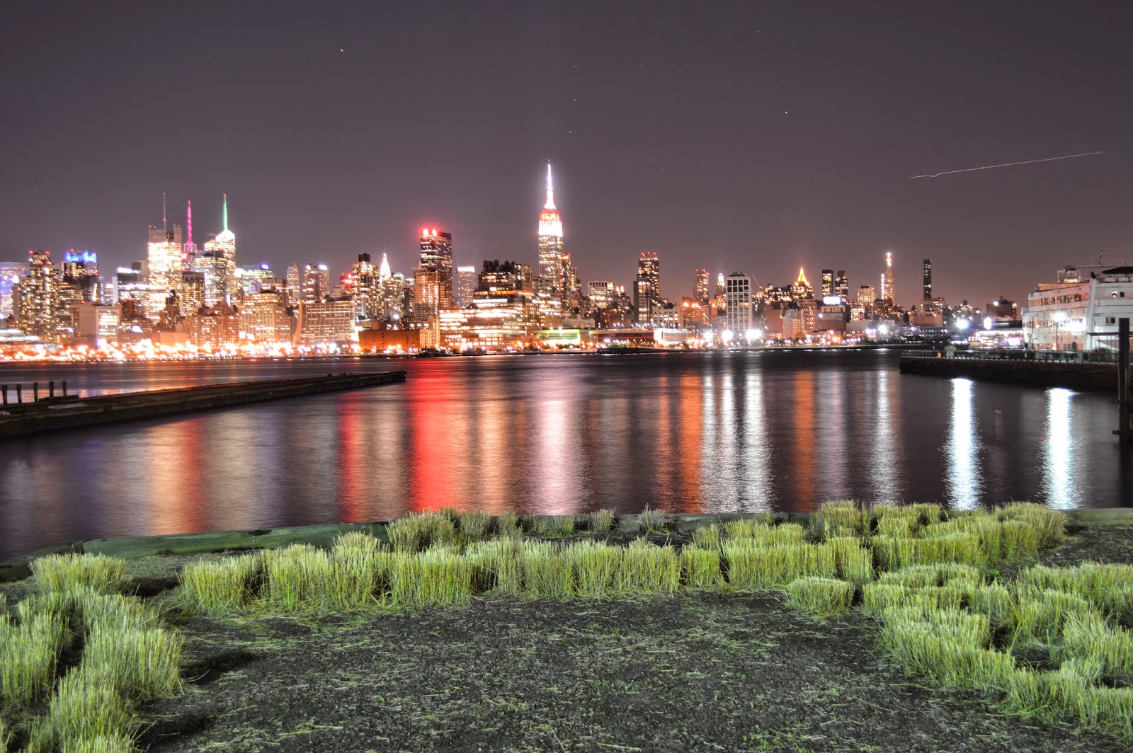 Photo of Hoboken 14th St Pier in Hoboken City, New Jersey, United States - 2 Picture of Point of interest, Establishment, Park