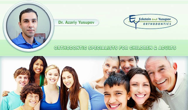 Photo of Dr. Azariy Yusupov in Brooklyn City, New York, United States - 3 Picture of Point of interest, Establishment, Health, Dentist