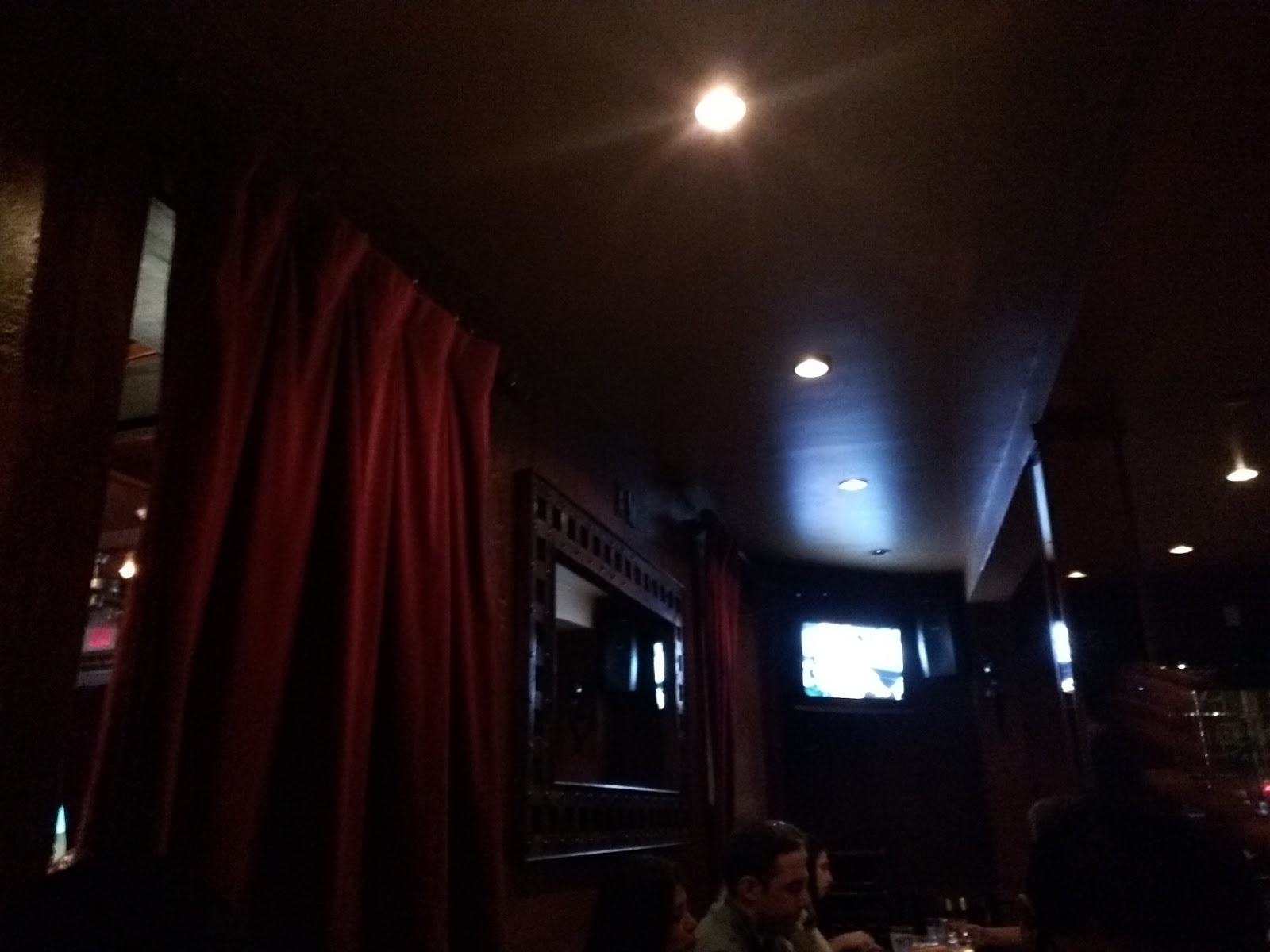 Photo of Carpe Diem Pub & Restaurant in Hoboken City, New Jersey, United States - 5 Picture of Restaurant, Food, Point of interest, Establishment, Bar