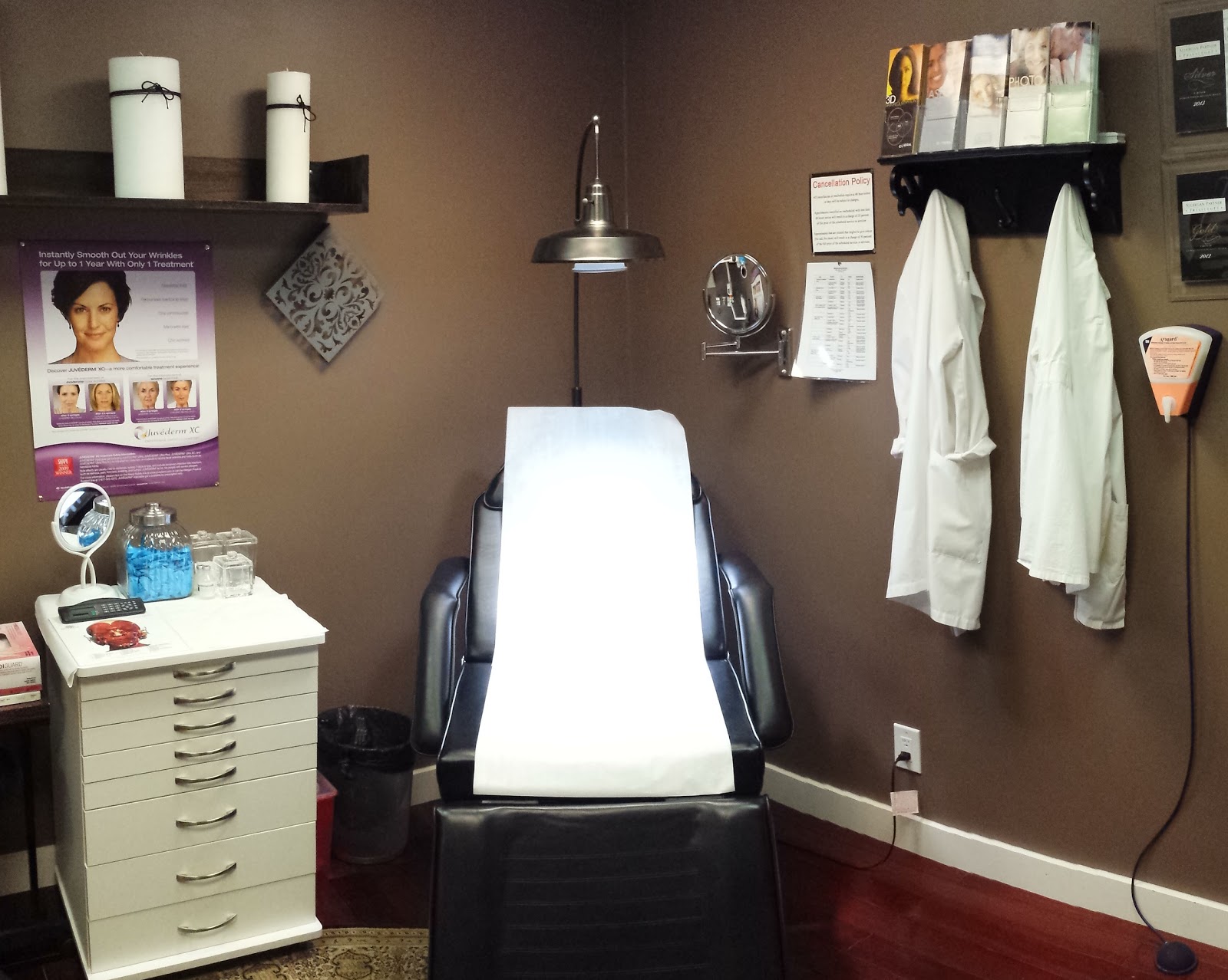 Photo of Velvet Effect Lasers in Rego Park City, New York, United States - 8 Picture of Point of interest, Establishment, Health, Dentist, Beauty salon, Hair care