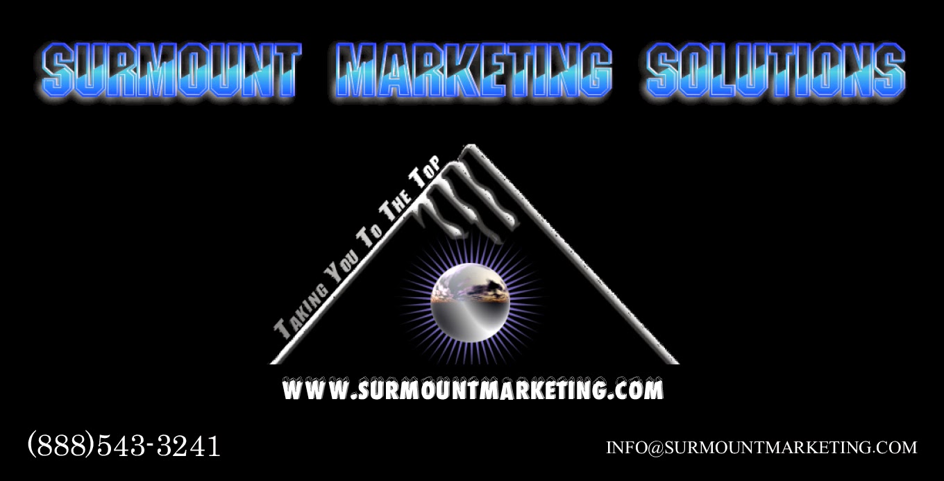 Photo of Surmount Marketing Solutions in Jersey City, New Jersey, United States - 2 Picture of Point of interest, Establishment