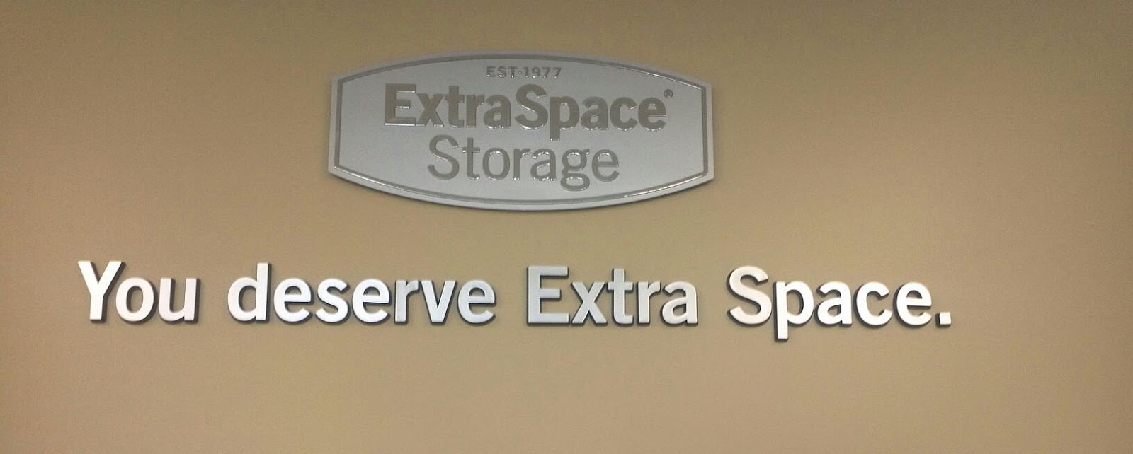 Photo of Extra Space Storage in North Bergen City, New Jersey, United States - 2 Picture of Point of interest, Establishment, Storage