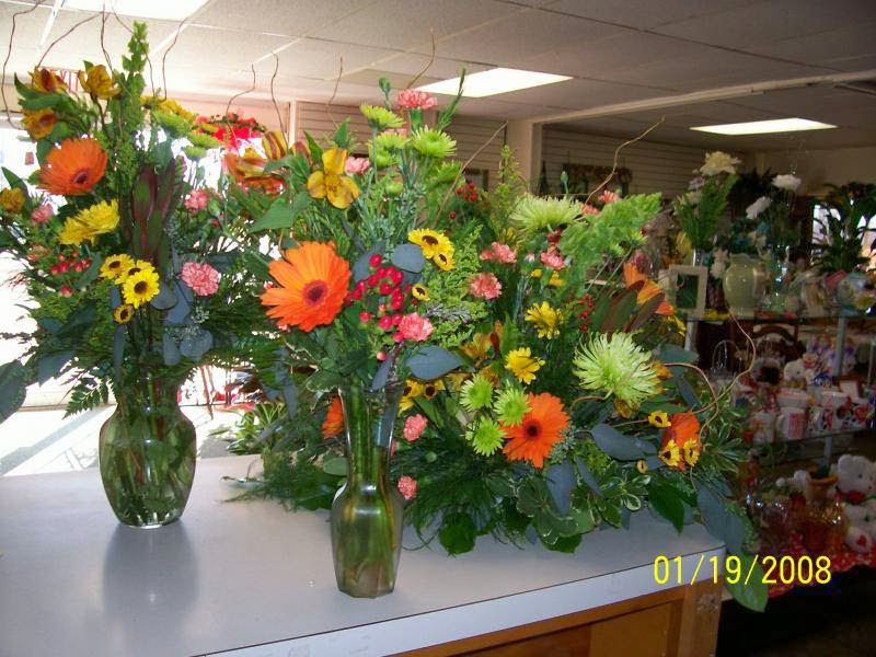 Photo of Sam Gregorio's Florist in Staten Island City, New York, United States - 2 Picture of Point of interest, Establishment, Store, Florist