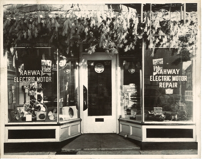 Photo of Rahway Electric Motor Company in Rahway City, New Jersey, United States - 2 Picture of Point of interest, Establishment, Store, Locksmith