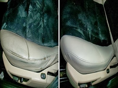 Photo of AFS Paint Protection Film Clear Bra & Leather Vinyl Repair in Staten Island City, New York, United States - 3 Picture of Point of interest, Establishment, Car repair
