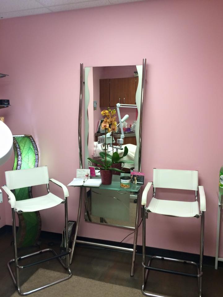 Photo of Opulence Beauty Salon & Spa in Garden City, New York, United States - 3 Picture of Point of interest, Establishment, Health