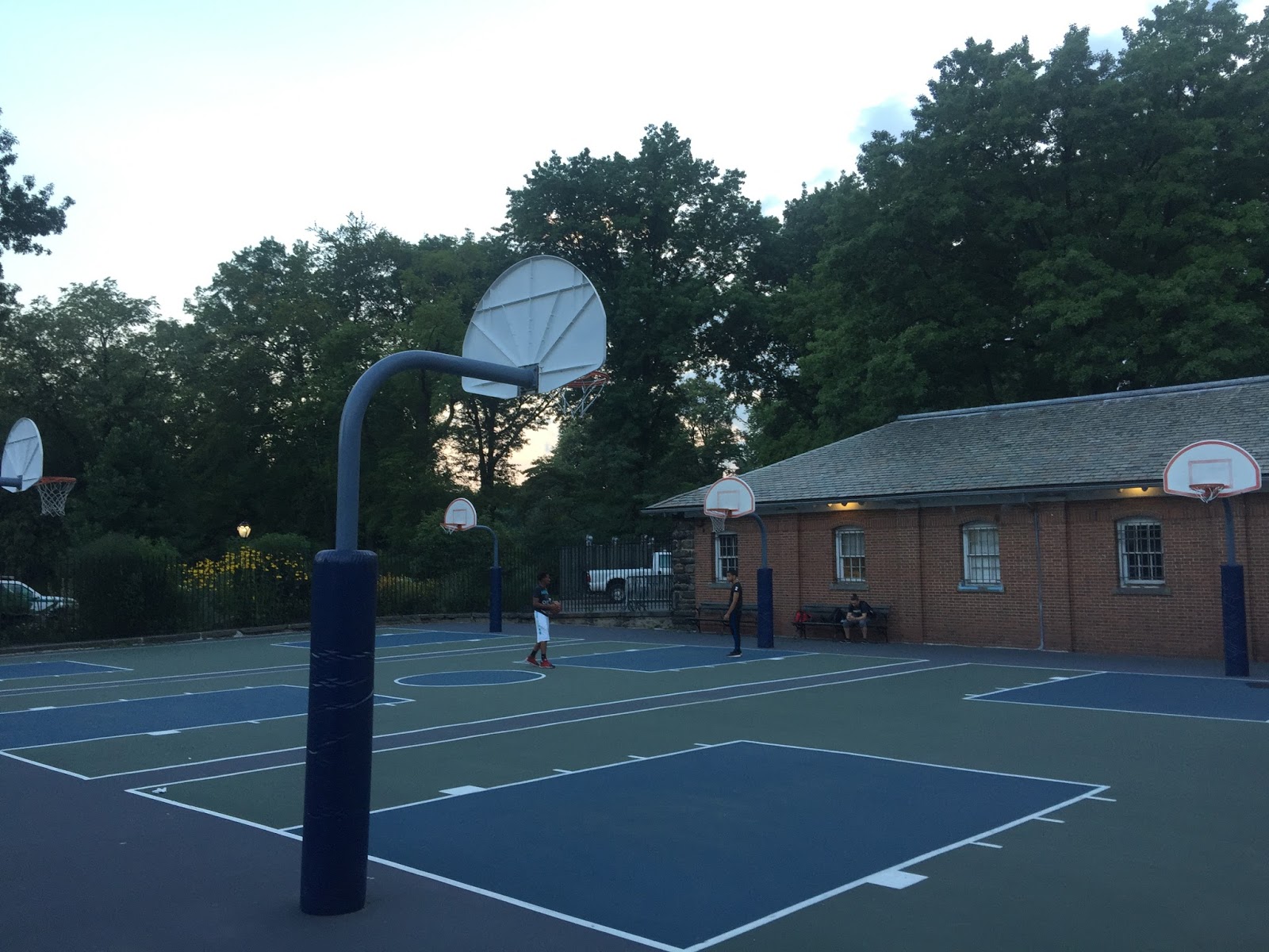 Photo of North Meadow Recreation Center in New York City, New York, United States - 2 Picture of Point of interest, Establishment