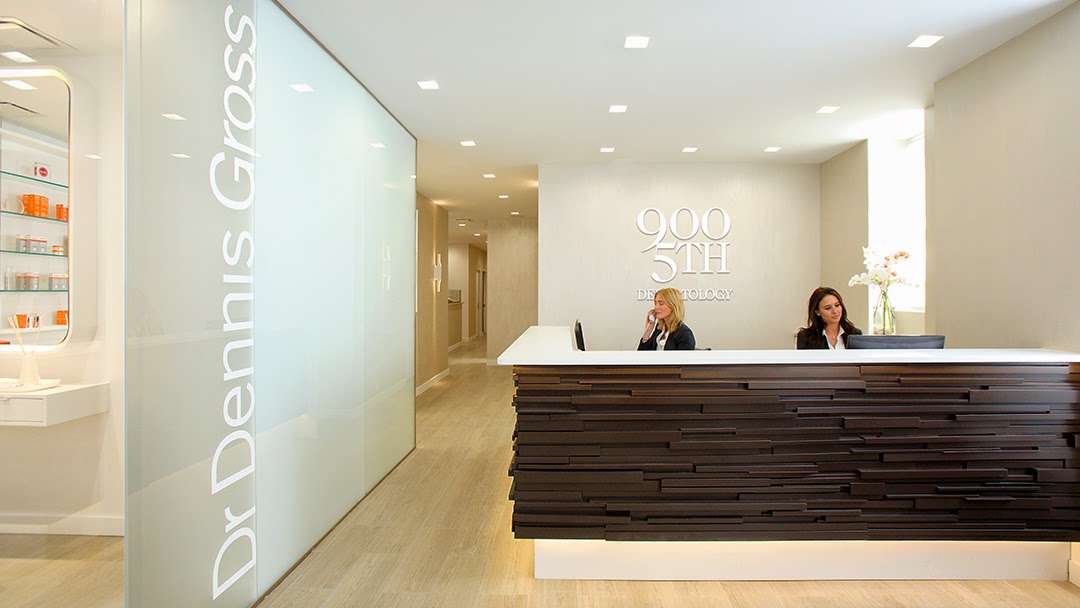 Photo of Dennis Gross Dermatology in New York City, New York, United States - 9 Picture of Point of interest, Establishment, Health, Doctor, Spa