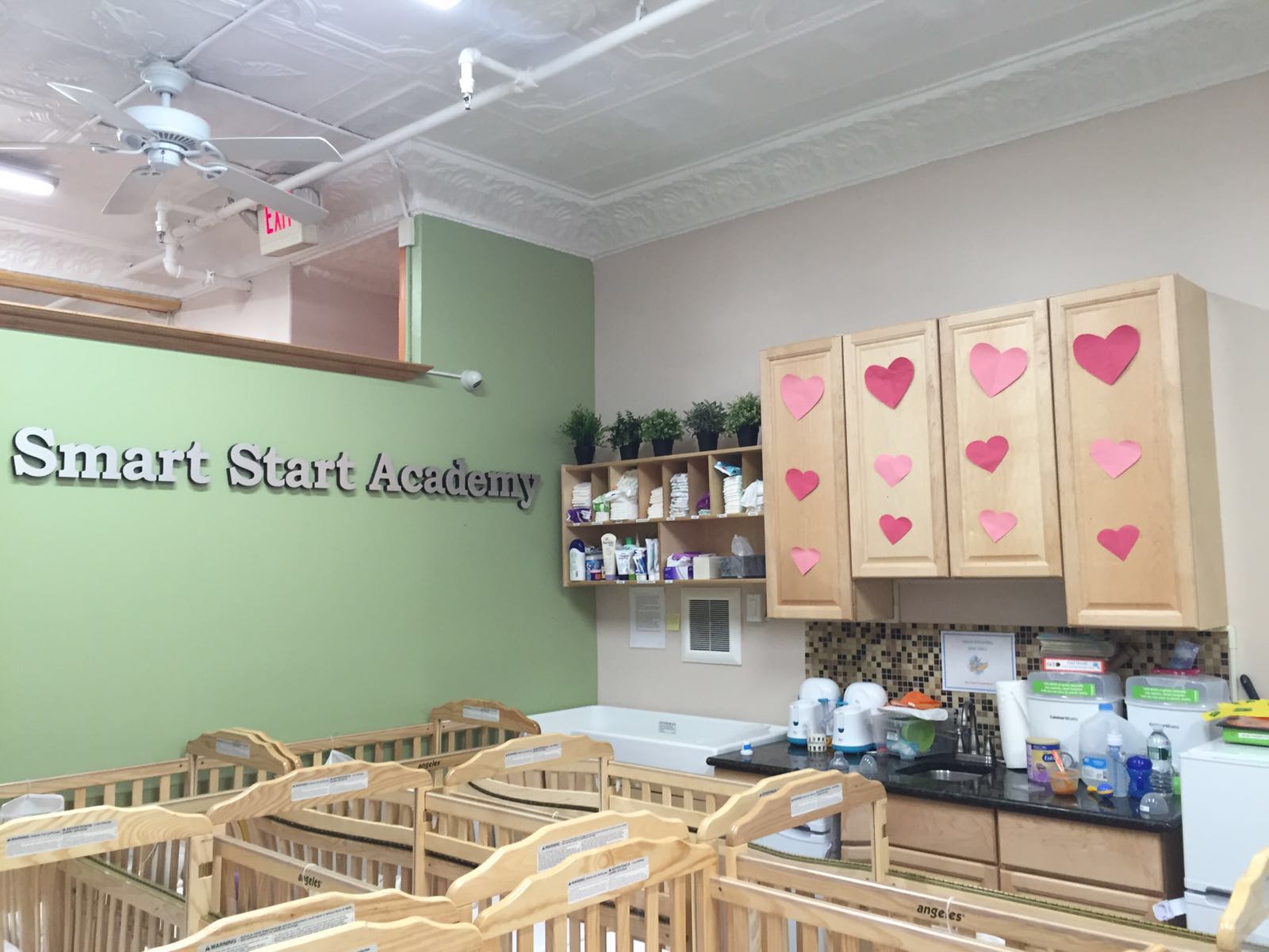 Photo of Smart Start Academy in Jersey City, New Jersey, United States - 3 Picture of Point of interest, Establishment, School