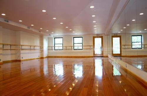 Photo of Chrystie Street Ballet Academy in New York City, New York, United States - 5 Picture of Point of interest, Establishment