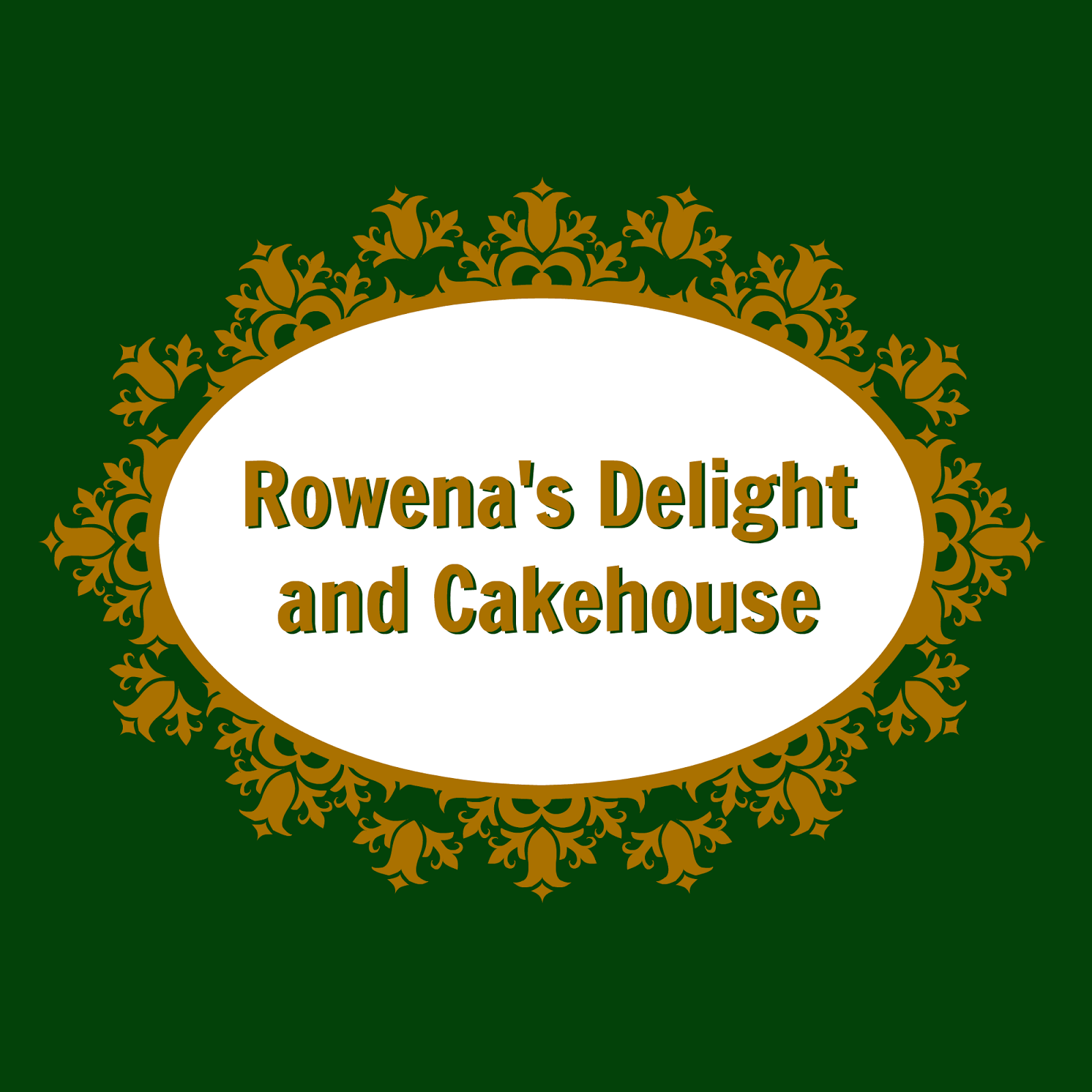 Photo of Rowena's Delight Cake House in Jersey City, New Jersey, United States - 2 Picture of Restaurant, Food, Point of interest, Establishment