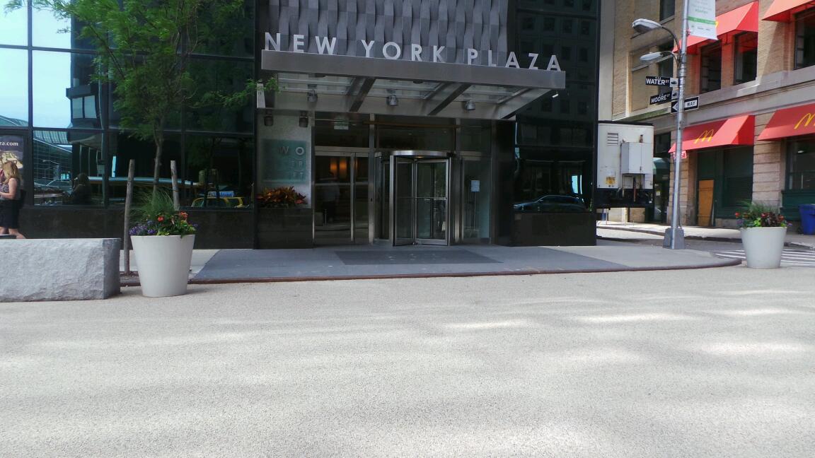 Photo of Plaza News in New York City, New York, United States - 1 Picture of Point of interest, Establishment, Store