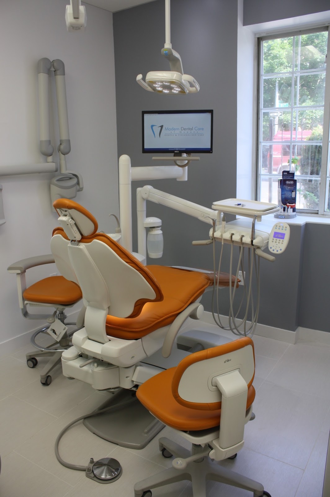 Photo of Modern Dental Care of Queens in Queens City, New York, United States - 5 Picture of Point of interest, Establishment, Health, Doctor, Dentist