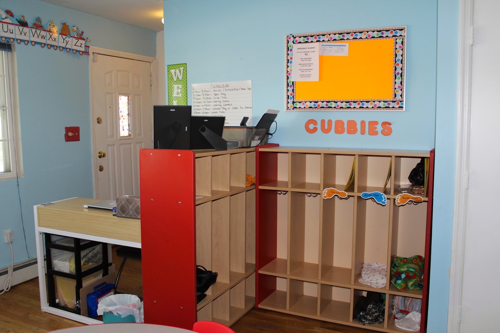 Photo of Big Steps Prep Day Care, Inc. in Saint Albans City, New York, United States - 5 Picture of Point of interest, Establishment, School