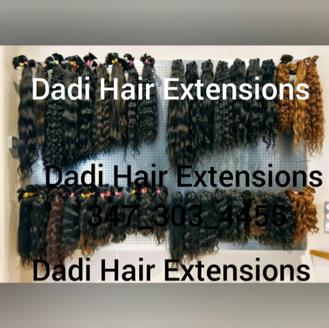 Photo of Dadi Hair Extensions in Bronx City, New York, United States - 1 Picture of Point of interest, Establishment, Beauty salon