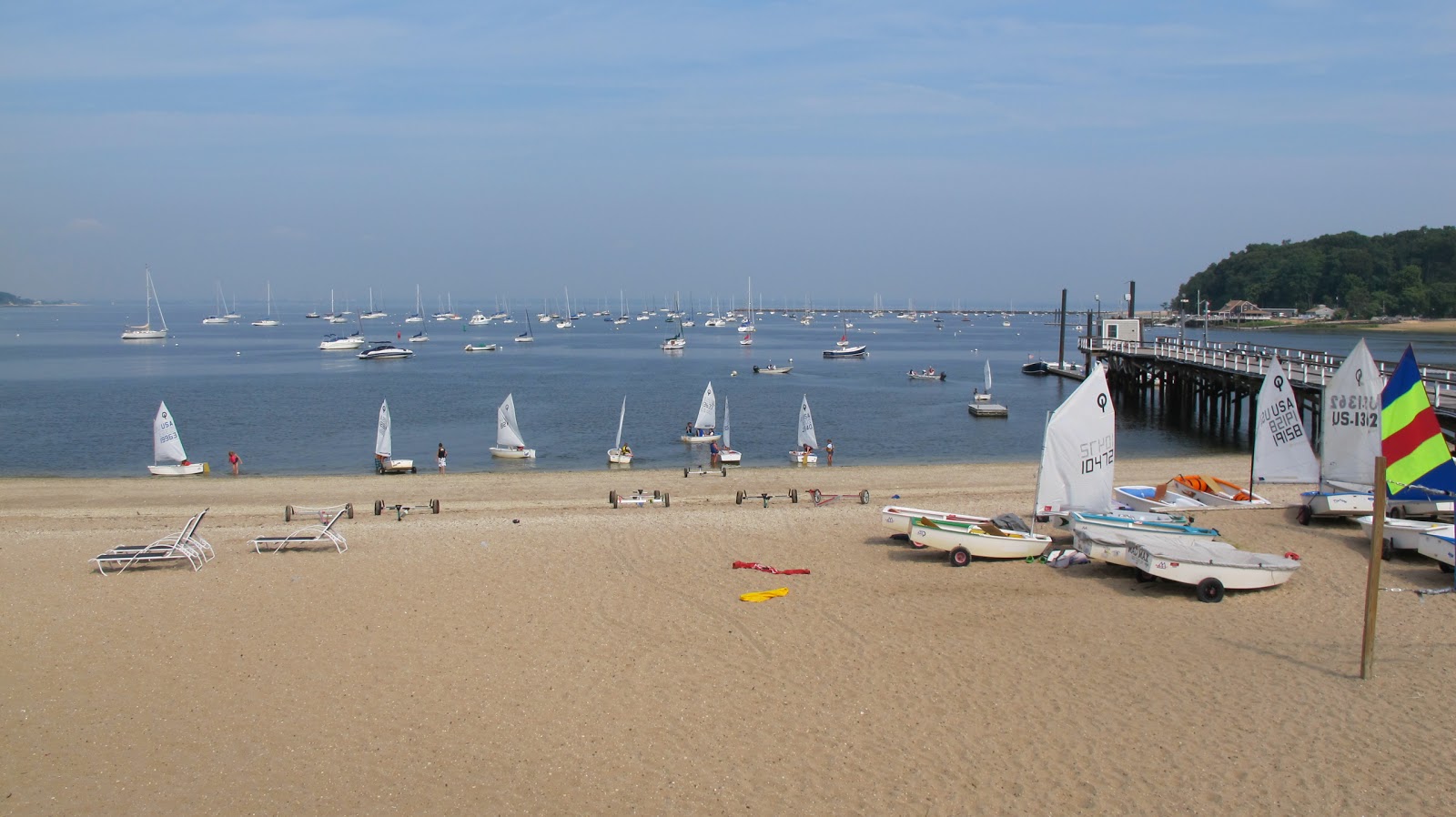 Photo of Sea Cliff Yacht Club in Sea Cliff City, New York, United States - 1 Picture of Point of interest, Establishment