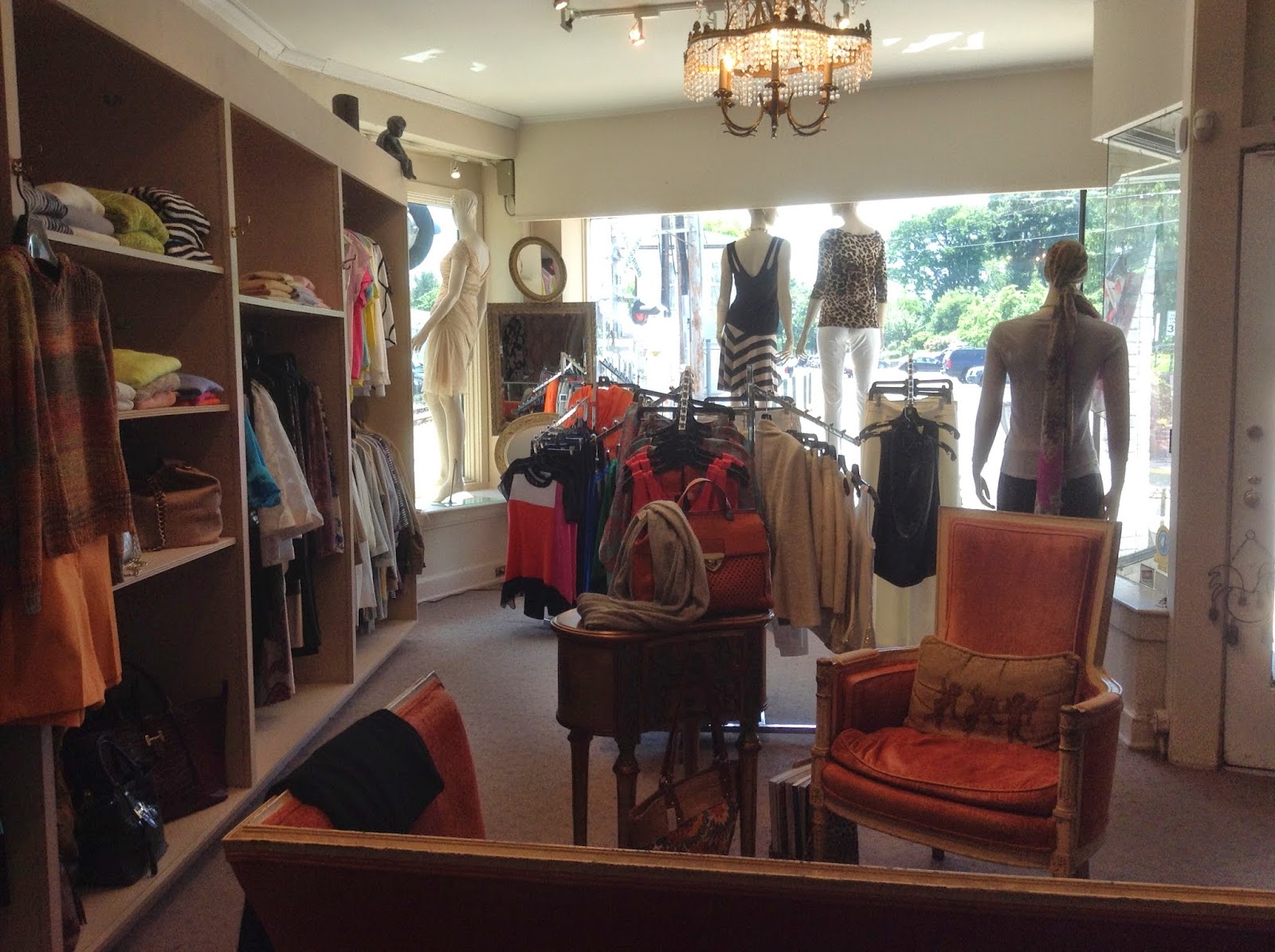 Photo of Trois Jours Boutique Etc in Locust Valley City, New York, United States - 4 Picture of Point of interest, Establishment, Store, Clothing store
