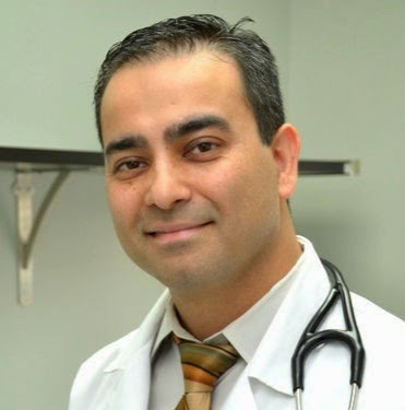 Photo of GMed Healthcare Family Medicine - Vikram Gupta, MD in Clifton City, New Jersey, United States - 2 Picture of Point of interest, Establishment, Health, Hospital, Doctor