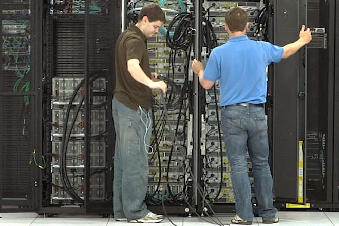 Photo of vpsX™ - Professional Servers in New York City, New York, United States - 1 Picture of Point of interest, Establishment